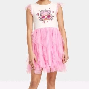 LOL dress small (6/6x)